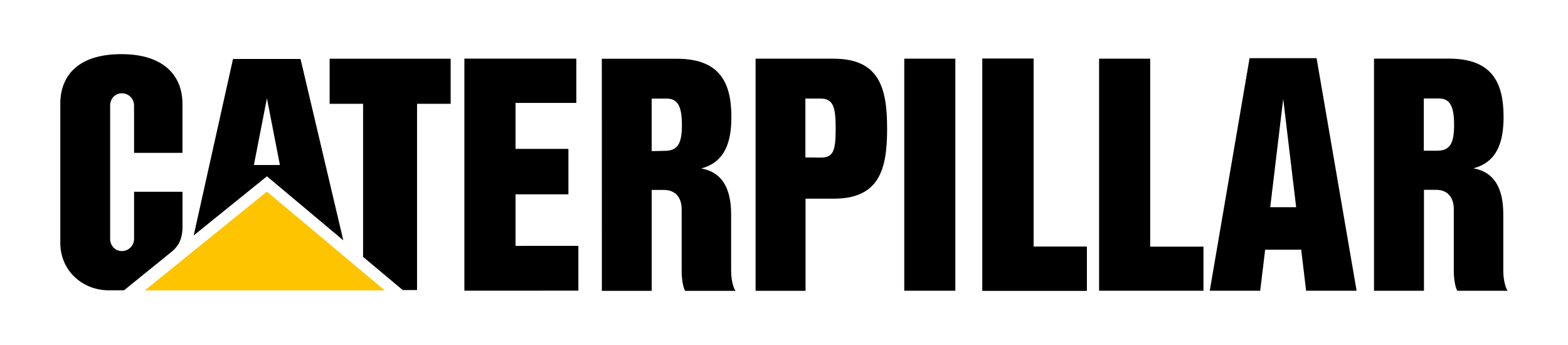 Caterpillar logo