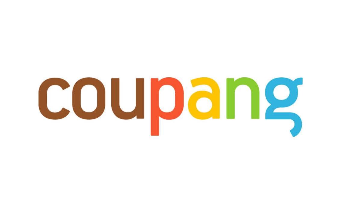 Coupang logo